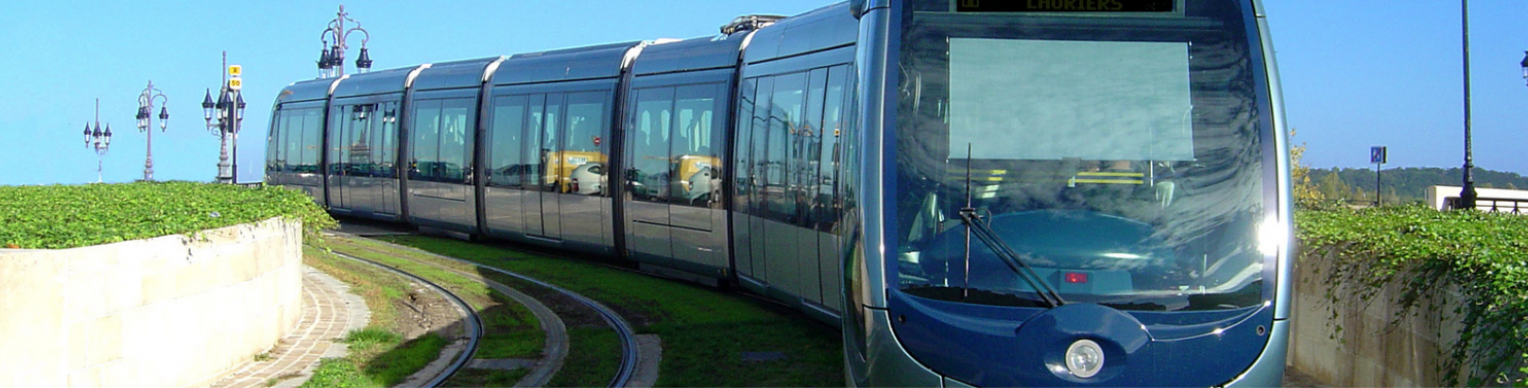 Tramway