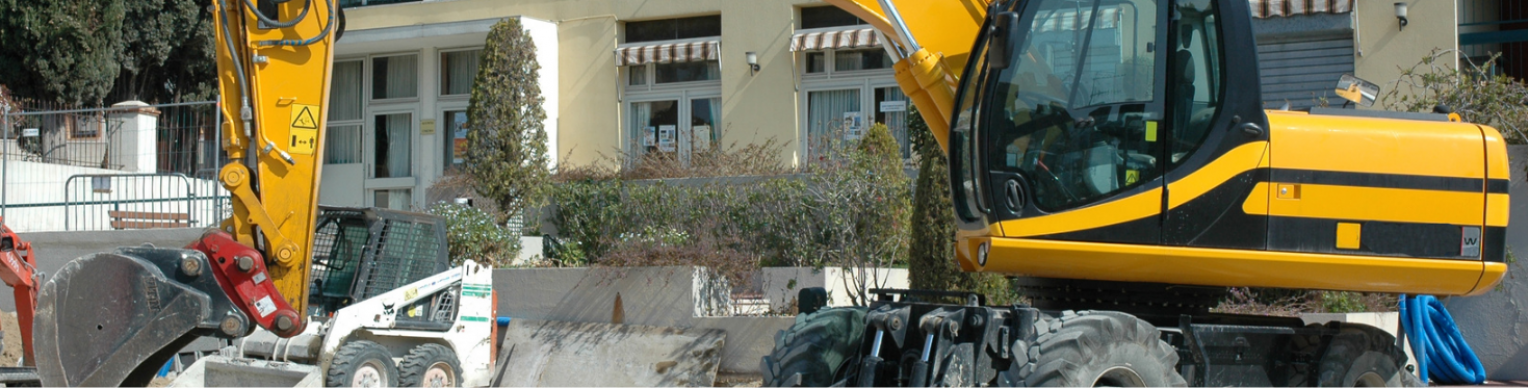 Travaux publics
