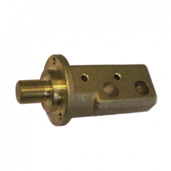 Broche électrique