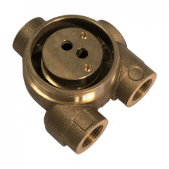 Robinet thermostatique