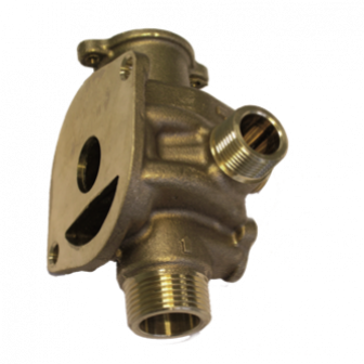 Vanne multivoies