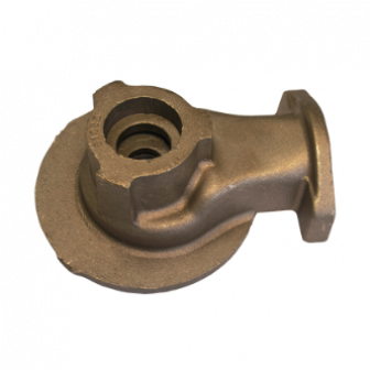 Moteur marin