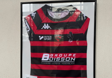 Sponsoring Local Sports Clubs