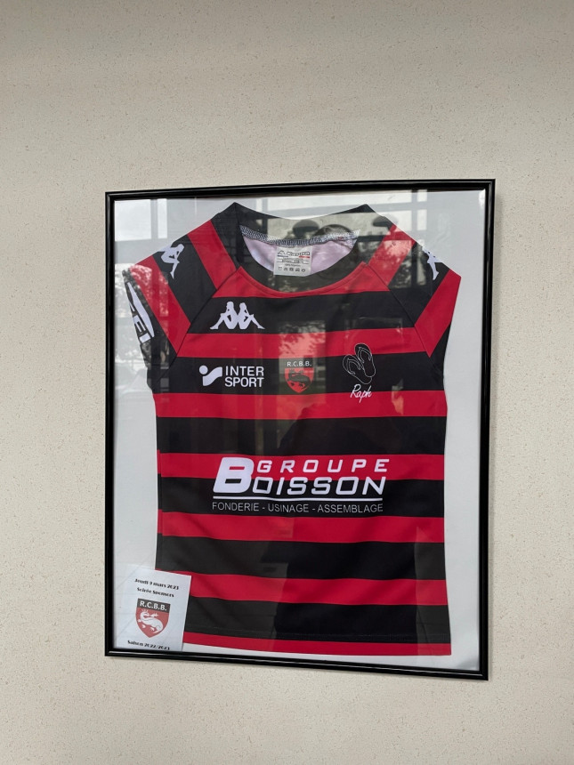 Sponsoring clubs sportifs locaux