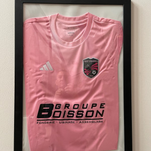 Sponsoring clubs sportifs locaux