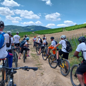 Tour de France 2023 : Journée festive