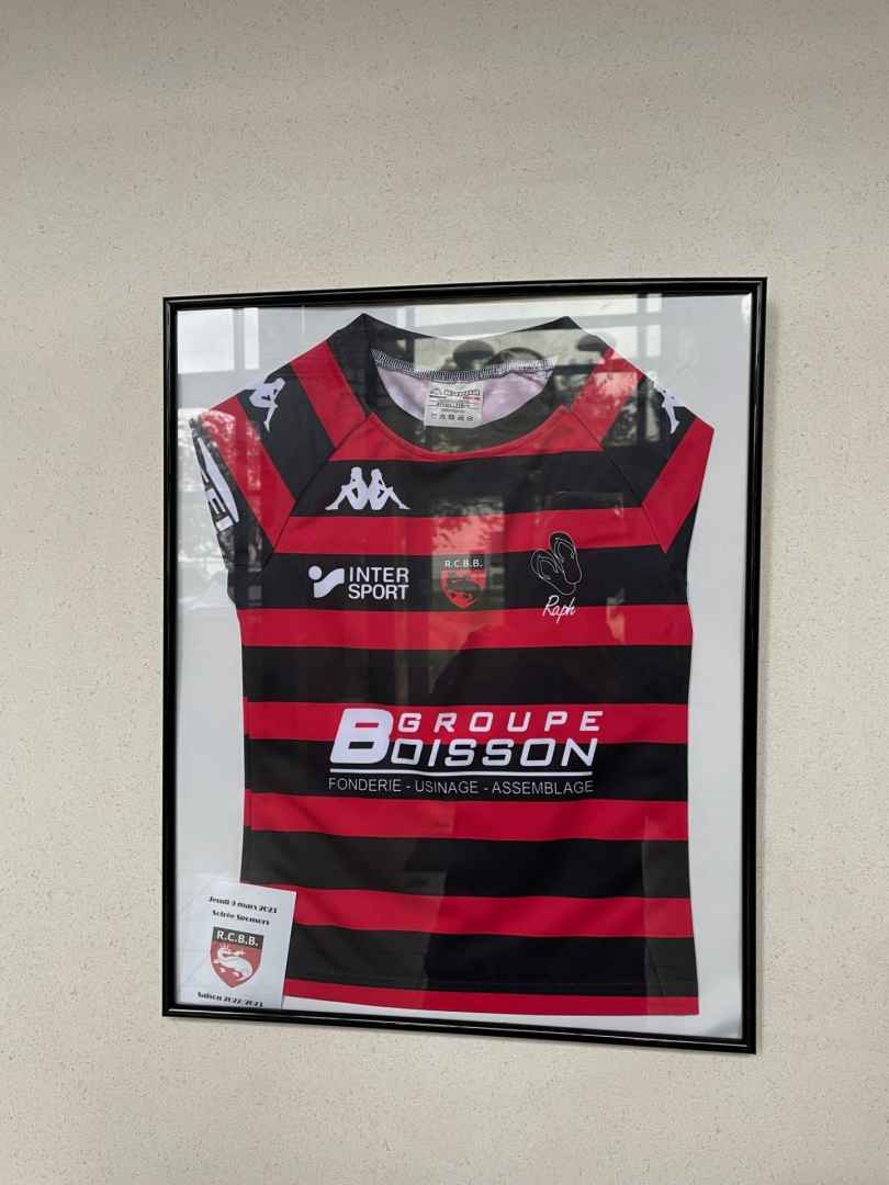 Sponsoring Local Sports Clubs